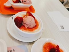-满记甜品(优客百盛店)