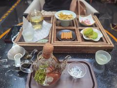 -威斯汀舞台餐厅