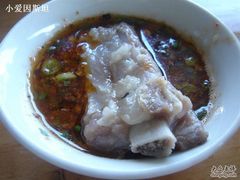 DSC03681-钰洁腊排骨火锅