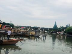 -洞天食府(北大街店)