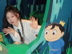 -Sony Store 索尼(上海淮海中路店)