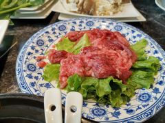 -泉味道贵州厨房(三里河店)