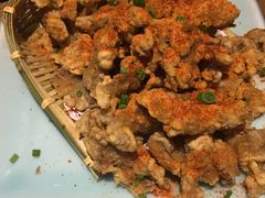 -辛香汇·现炒川菜(武进吾悦店)