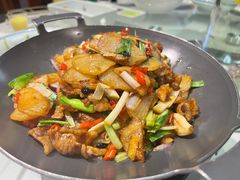 -郭林家常菜(狼垡店)