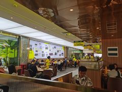 -炊烟小炒黄牛肉(中心印象城店)