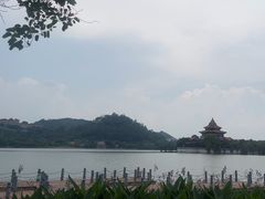 -顺峰山公园