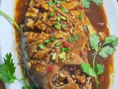 -巢湖名吃·徽府农家菜(半汤店)
