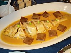 -老吉堂上海本帮菜(工体店)