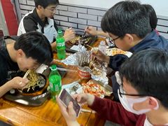 -星隆国际·芜湖小吃街