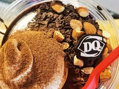 -DQ·蛋糕·冰淇淋(通州万达店)
