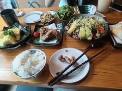 -千懿六本木酒场(常熟路店)