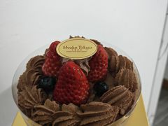 -布歌东京(清河万象汇店)
