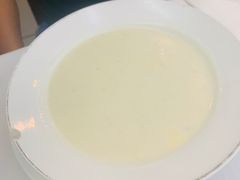 -小白桦西餐厅