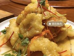 -老江南春·中国龙菜(衡山路店)