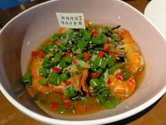 -蝦塘·中国餐馆(城墙南马道巷店)