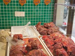 -孙庆海腊牛肉店(大皮院店)