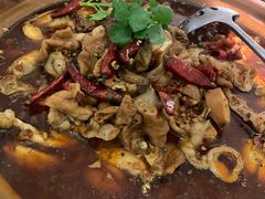 -马头巷·食景园(苏州总店)