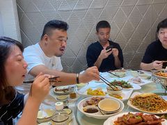 -阿巧一号私房菜(止园路店)