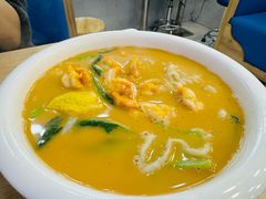-木木鲜海鲜面(天一店)