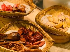 -River Café 海鲜自助(重庆丽笙世嘉酒店)