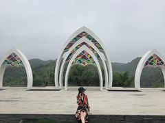 -清远熹乐谷温泉度假酒店
