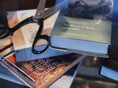 -龙之梦万丽酒店青餐厅