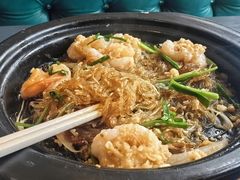-江宴渔村·鱼鲜土菜(紫荆广场店)