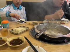 -伟记牛肉(金鸿公路店)