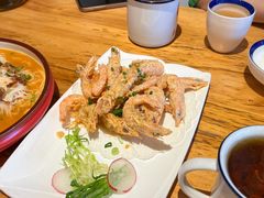 -莲花公园煎蟹(总店)