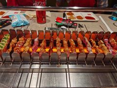 -丰茂烤串(金源店)
