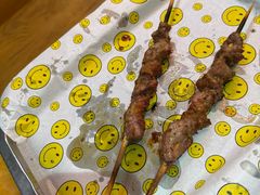 -新疆烧烤王(广灵店)