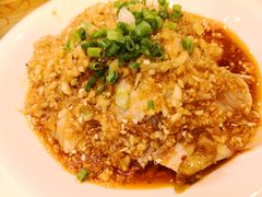 蒜泥白肉-渔王川菜馆(镇邦路店)