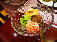 -东莞塘厦三正半山温泉酒店·沙利文西餐厅