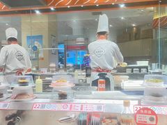 -新一番三文鱼寿司(大东海店)