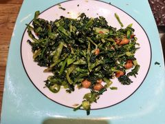 -海碗油泼面·八次方·水库鱼·粘卷子(平谷店)