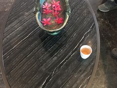 -西双版纳融创皇冠假日度假酒店