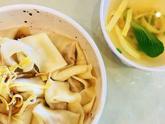 虾仁馄饨-王興記(中山路店)