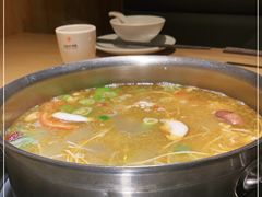 -守柴炉烤鸭(科华中路王府井店)