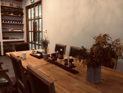 点击看大图 -芳香乐府SPA·五行芳疗