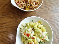 -金孔雀德宏傣味餐馆(魏公村店)