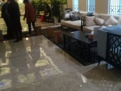 大堂-沐王府水会(中欣广场店)