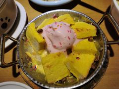 -吕氏疙瘩汤·海鲜新鲁菜(凯德mall新都心店)