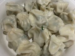 -大眼锅贴水饺(河东店)