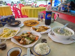 -秋姐美食店(旅游大道店)