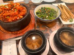 -西江美食舫·江西菜(健德桥店)