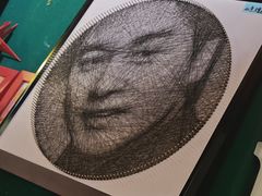 -为你钟情咖啡馆(春熙路太古里步行街店)