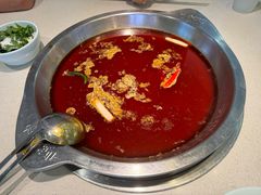 -麻辣空间·清油火锅(万达广场店)