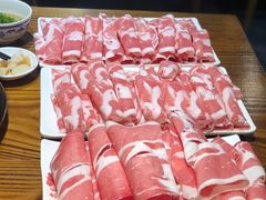 -苏完瓜尔佳氏·满洲涮肉(古方路店)
