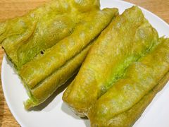 -三好食堂(煎饺·馄饨·肉饼米线·盛世广场店)