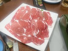 -金龙·打边炉(武进路店)